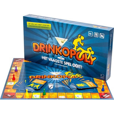 Drinkopoly