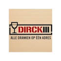 Aanbieding Jupiler Dirck III